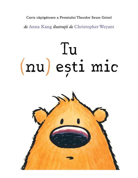 Tu (nu) esti mic -   | Vlad si cartea cu Genius