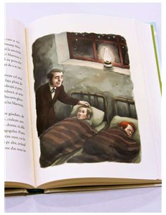 Morcoveata (ilustratii Dan Ungureanu) - Jules Renard | Arthur [cartonata] 2