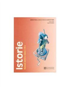 Limba latina. Manual pentru clasa a XII-a - Monica Duna | Editura Humanitas