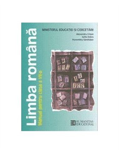 Geografie. Manual pentru clasa a VII-a - Silviu Negut | Editura Humanitas