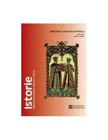 Biologie. Manual pentru clasa a VIII-a - Ionel Aglaia | Editura Humanitas