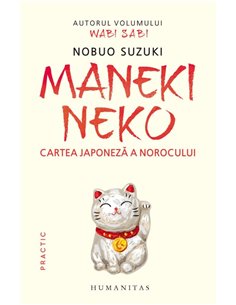 Maneki Neko - Nobuo Suzuki - | Humanitas