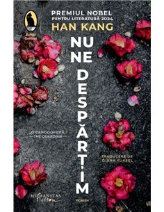 Nu ne despartim - Kanghan | Humanitas