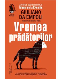 Vremea pradatorilor - Giulianoda Empoli | Humanitas