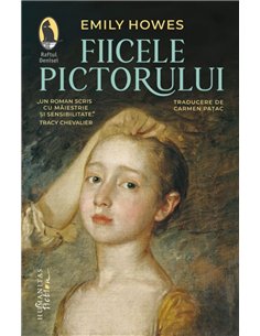 Fiicele pictorului - Emilyhowes | Humanitas