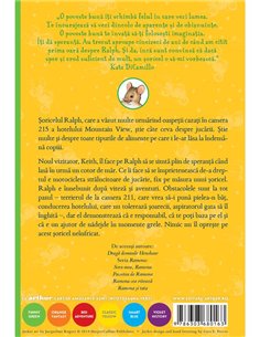 Soarecele si motocicleta - Beverly Cleary | Arthur [necartonata] 2