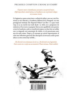 Razboiul macului - R. F. Kuang | Paladin [cartonata] 2