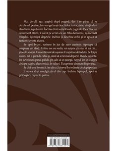 Reteaua subterana - Savu Popa | Cartea Romaneasca [necartonata] 2