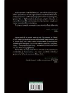 Povestirile lui Cesar Leofu - Gabriel Chifu | Cartea Romaneasca [necartonata] 2