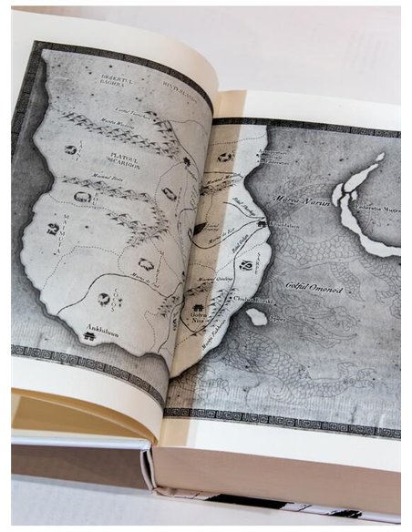 Republica Dragonului - R.F. Kuang | Paladin [cartonata]