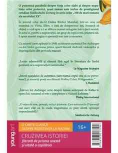 O speranta mai mare - Ilse Aichinger | Young Art [cartonata] 2