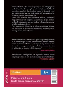 Reguli pentru a fi o fata - Candace Bushnell & Katie Cotugno | Arthur [cartonata] 2