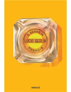 O seara in Paradis - Lucia Berlin | Editura Art [necartonata]