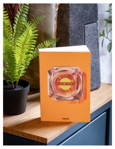 O seara in Paradis - Lucia Berlin | Editura Art [necartonata]