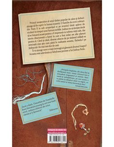 Fabuloasa poveste a lui Joshua Perle - Timothee de Fombelle | Young Art [necartonata] 2