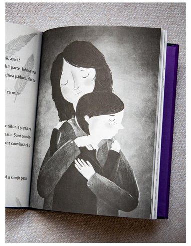 Razboiul s-a sfarsit - David Almond | Arthur [cartonata]