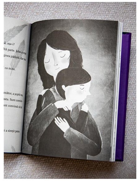 Razboiul s-a sfarsit - David Almond | Arthur [cartonata]