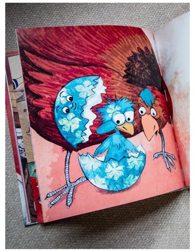 La Pasti - G. Topirceanu | Vlad si Cartea cu Genius [cartonata]