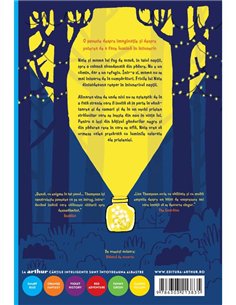 Borcanul cu lumina - Lisa Thompson | Arthur [cartonata] 2