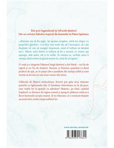 Apa, praf si soare - Adriana C. Grigore | Arthur [cartonata] 2