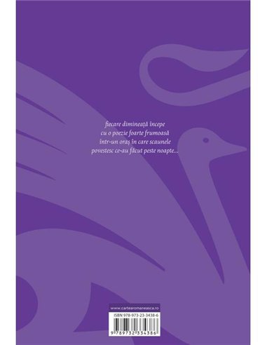 soparla din groapa comuna - Nora Iuga | Cartea Romaneasca [necartonata]