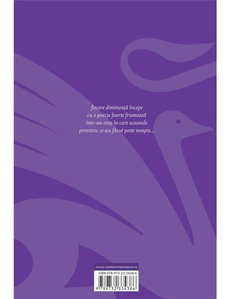 soparla din groapa comuna - Nora Iuga | Cartea Romaneasca [necartonata]