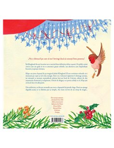 Clopotelul fermecat - Ioana Nicolaie | Arthur [cartonata] 2