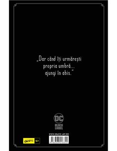 Batman: Garguiul din Gotham Vol 1 - Rafael Grampa, Matheus Lopes | Grafic [cartonata] 2