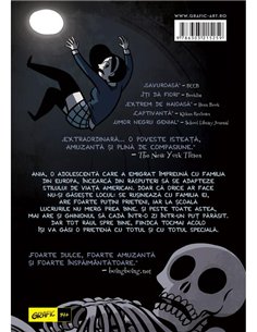 Fantoma Aniei - Vera Brosgol | Grafic [cartonata] 2