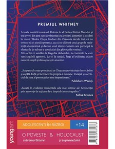 Rezistenta - Jennifer A. Nielsen | Young Art [cartonata] 2