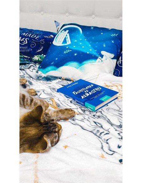 Fauritoarea de albastru - Lois Lowry | Young Art [necartonata]