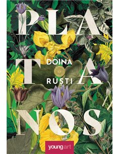 Platanos - Doina Rusti | Young Art [cartonata]
