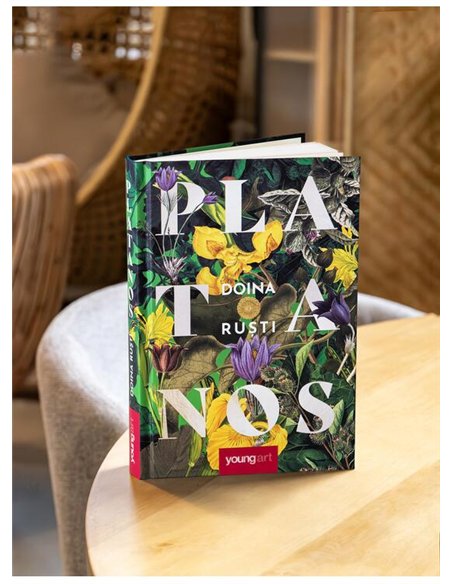 Platanos - Doina Rusti | Young Art [cartonata]