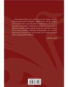 Trei femei, cu mine, patru - Hanna Bota | Cartea Romaneasca [necartonata] 2