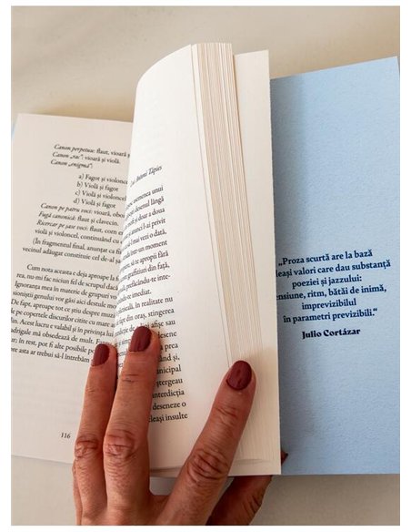 Cat de mult o iubim pe Glenda - Julio Cortazar | Editura Art [necartonata]