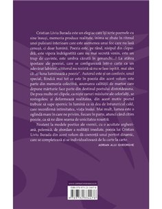 Oriincotro - Cristian Liviu Burada | Cartea Romaneasca [necartonata] 2