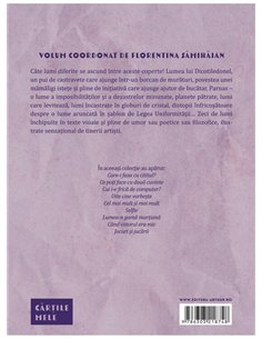 Cum sa inventezi o lume. Juniorii - Colectiv de autori | Arthur [necartonata] 2