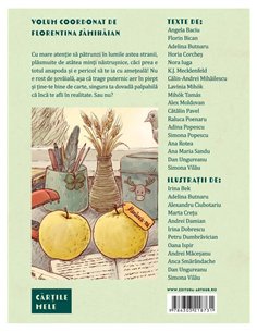 Cum sa inventezi o lume. Seniorii - Colectiv de autori | Arthur [necartonata] 2