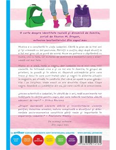 Armonie - Sharon Draper | Arthur [necartonata] 2