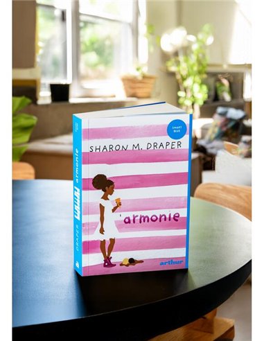 Armonie - Sharon Draper | Arthur [necartonata]