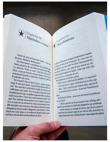 Armonie - Sharon Draper | Arthur [necartonata]