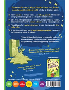 Cum sa scapi definitiv de Planeta Pamant - Paul Noth | Arthur [necartonata] 2