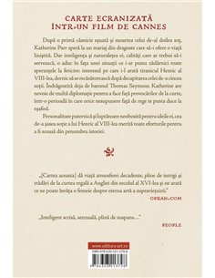 Sacrificiul reginei - Elizabeth Fremantle | Editura Art [necartonata] 2