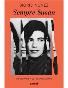 Sempre Susan - Sigrid Nunez | Editura Art [necartonata]