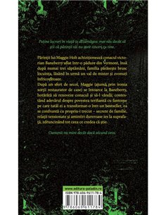 Acasa inaintea noptii - Riley Sager | Paladin [necartonata] 2