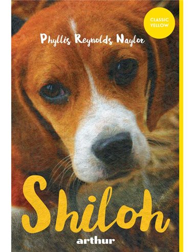 Shiloh - Phyllis Reynolds Naylor | Arthur [necartonata]