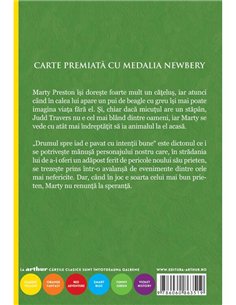 Shiloh - Phyllis Reynolds Naylor | Arthur [necartonata] 2