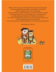 Hai sa gasim o comoara! - Janosch | Vlad si Cartea cu Genius [cartonata] 2