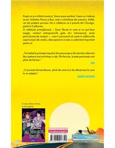 Fiul rebel - Rainbow Rowell | Young Art [necartonata] 2