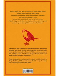 Gradina secreta - Frances Hodgson Burnett | Arthur [cartonata] 2